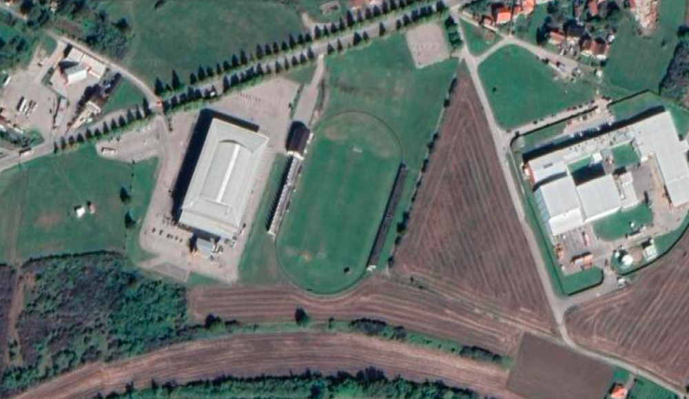 Gradski stadion Laktaši - Laktaši