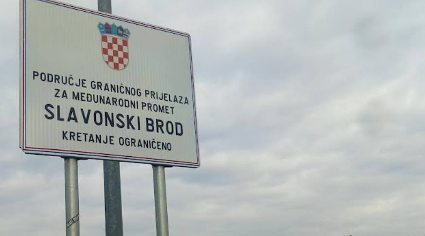 GP Slavonski Brod