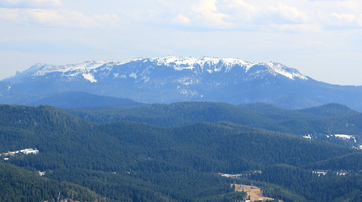 skijalište jahorina