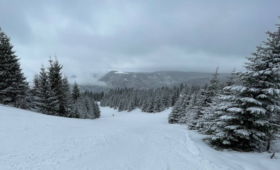 Skijalište Vlašić