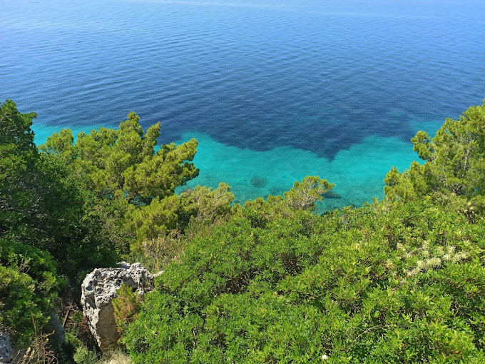 Plaža Živogošće