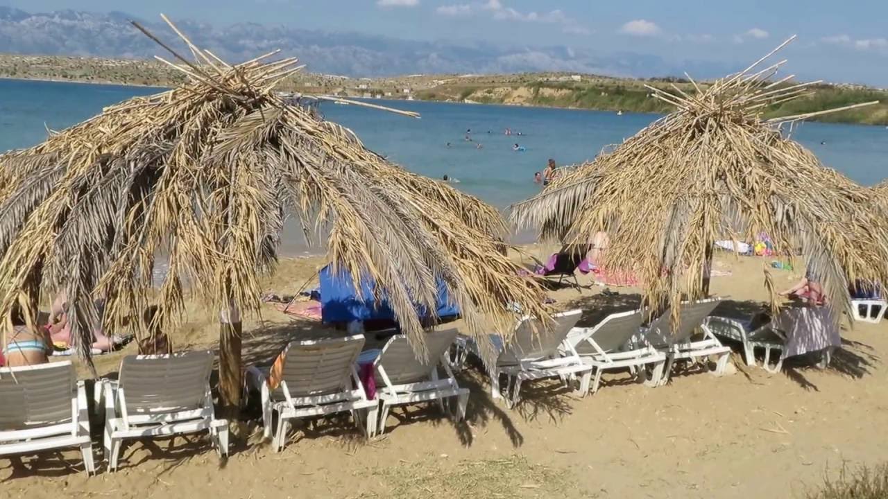 Plaža Ričina