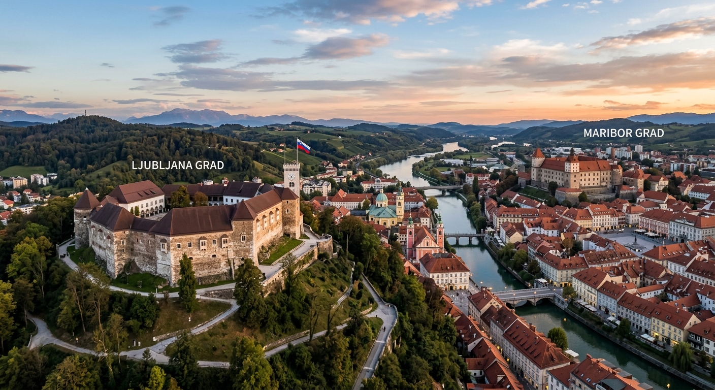 posao u Sloveniji bez EU pasoša