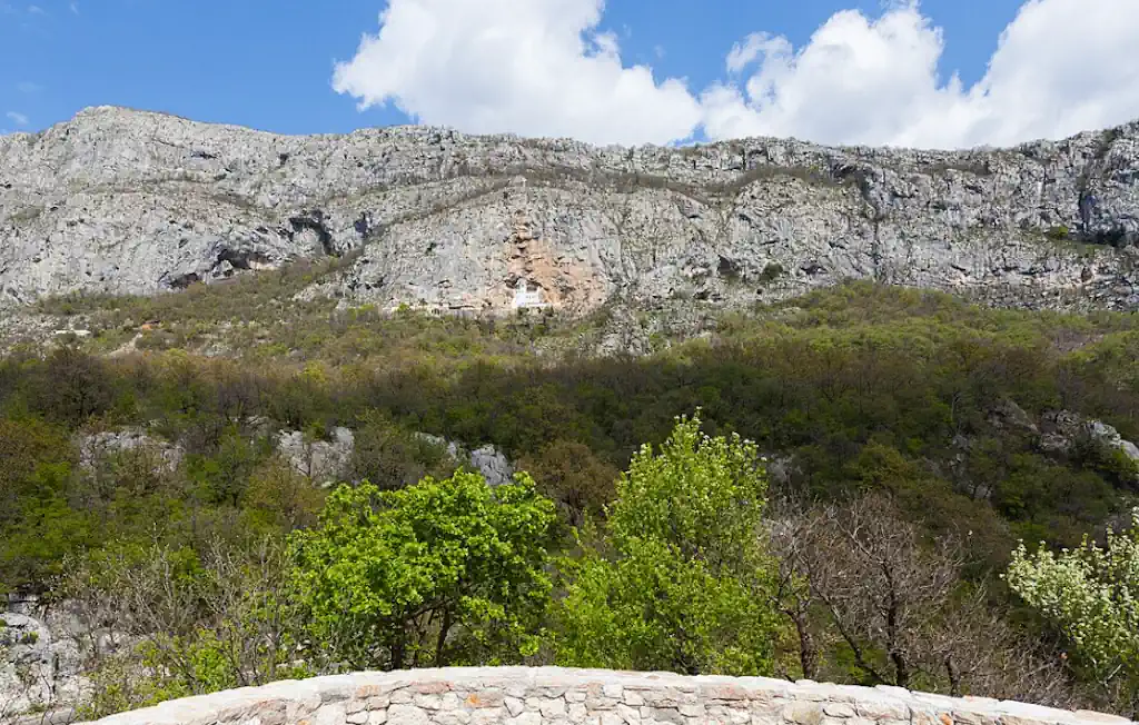 planine u Crnoj Gori