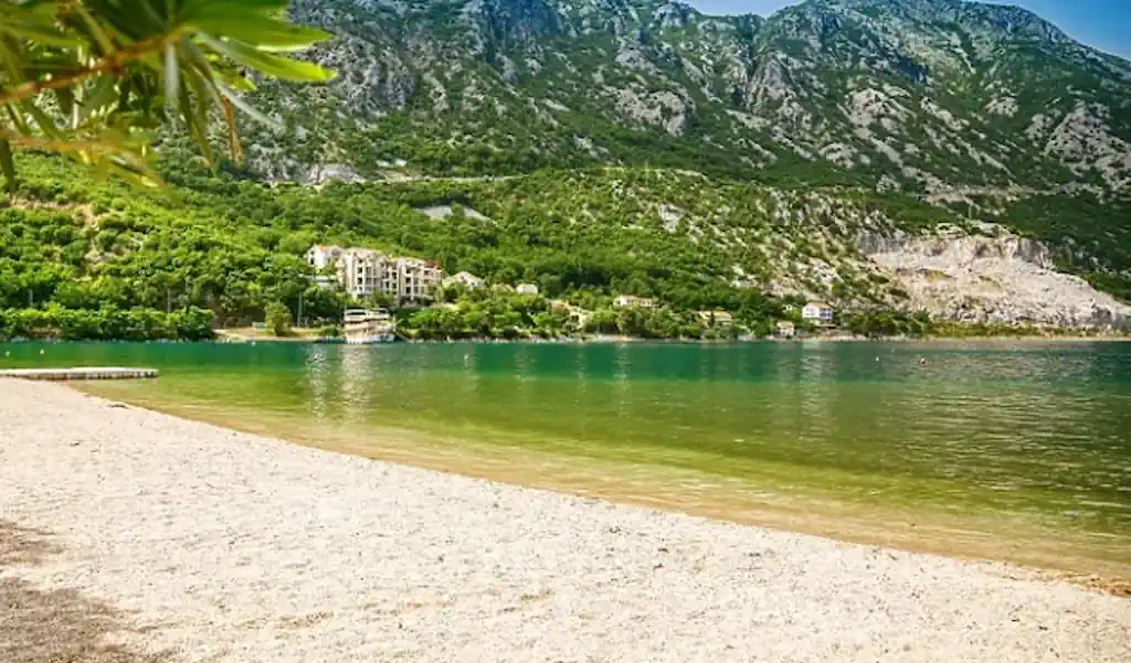 Plaže u Crnoj Gori koje morate posjetiti