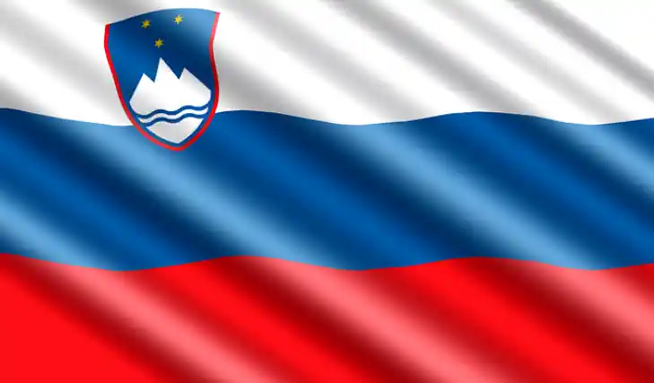 Slovenija