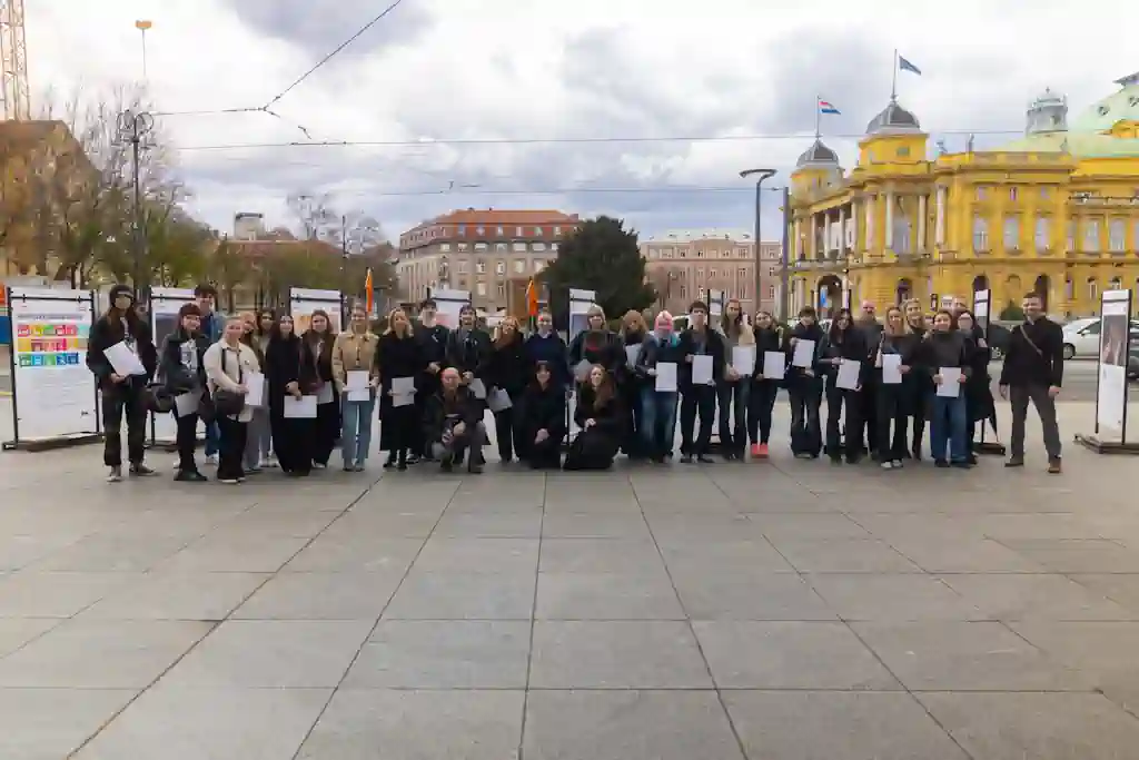 Održivi razvoj kroz pogled mladih