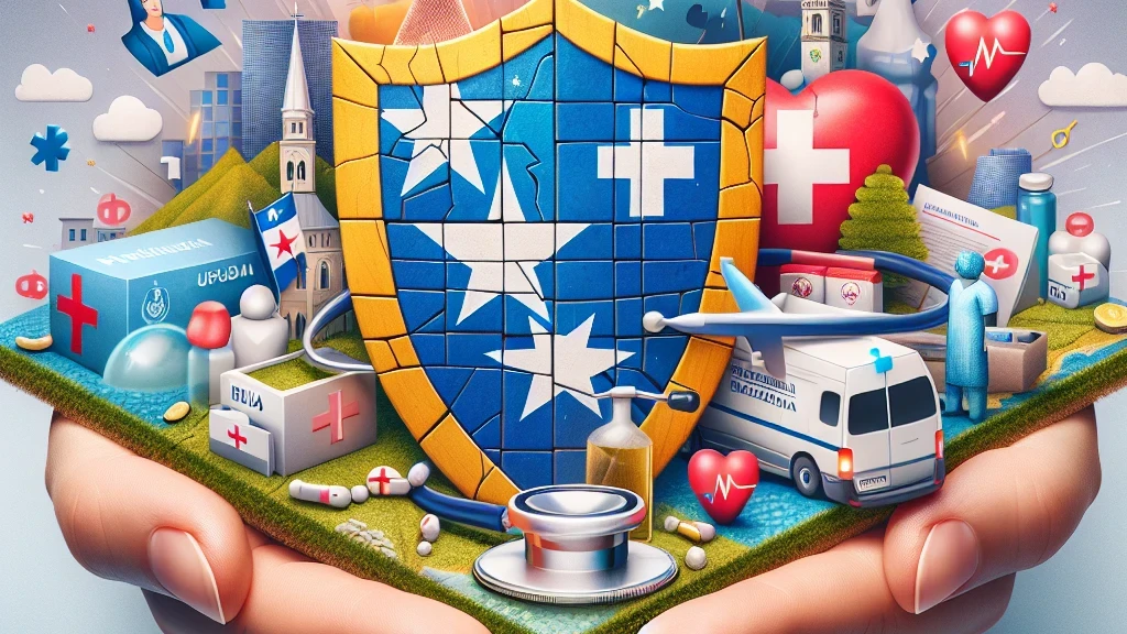 putno zdravstveno osiguranje BiH