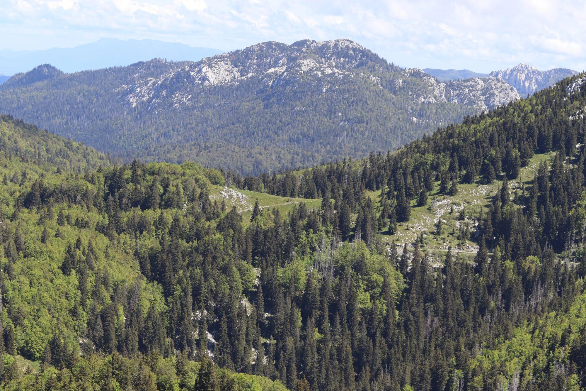 Planinarenje Velebit - Image 1