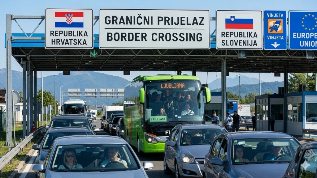 Raditi u Sloveniji