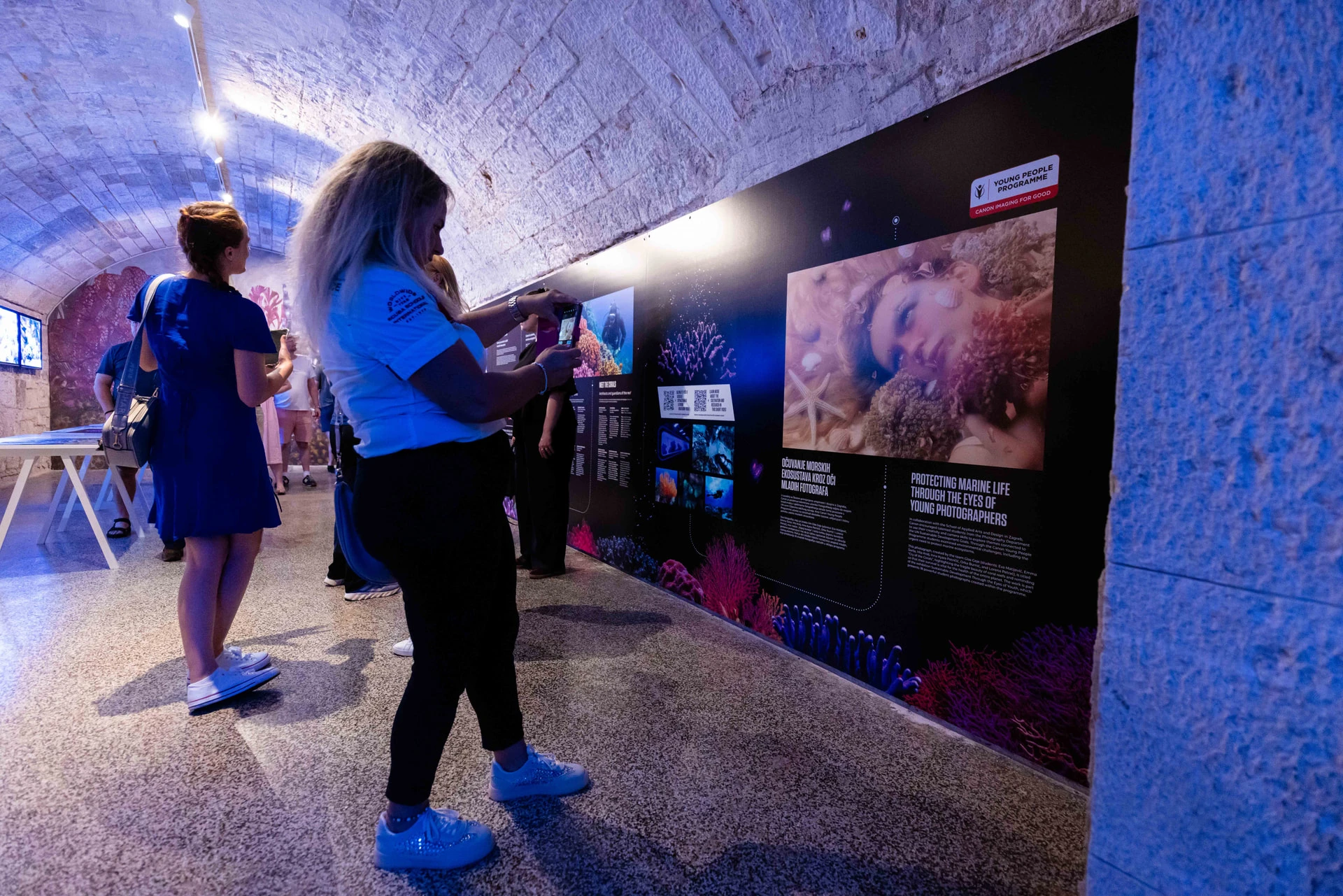 Skriveni svijet koralja zaživio u Aquariumu Pula - Image 2