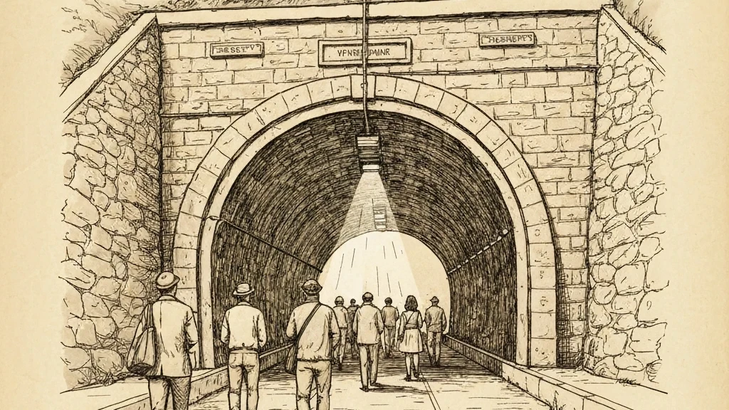 Tunel Prenj BiH