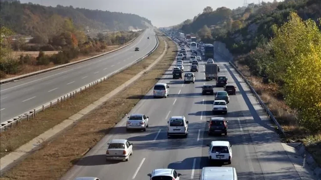 Autoput kroz Bosnu i Hercegovinu